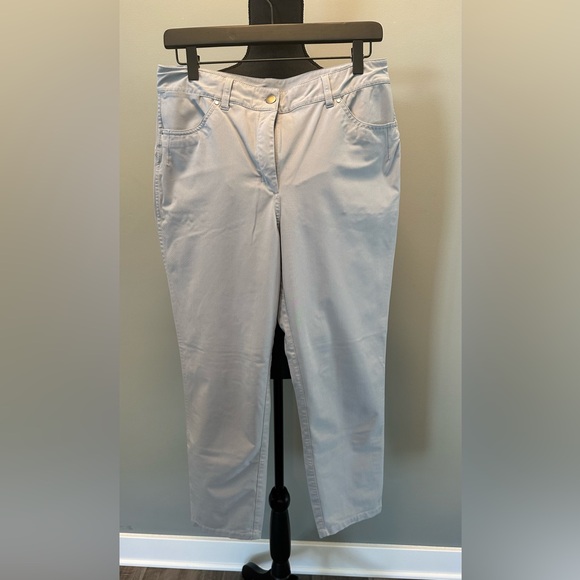 Lululemon City Sleek 7/8 pants - Picture 1 of 11